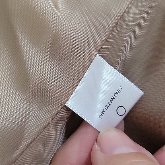 Vintage 1960's jacket top Small Medium - Picture 12 of 12